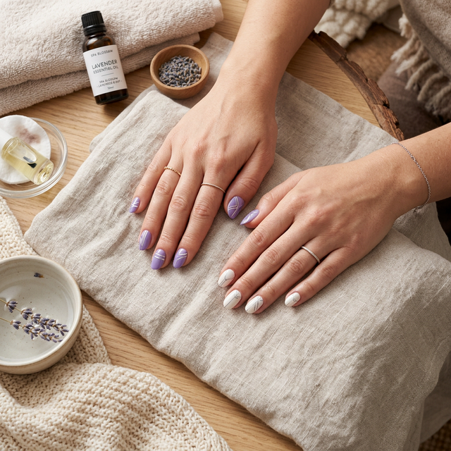 H2O Nail Spa